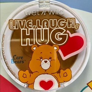Care Bears Live Laugh Hug Bronzer